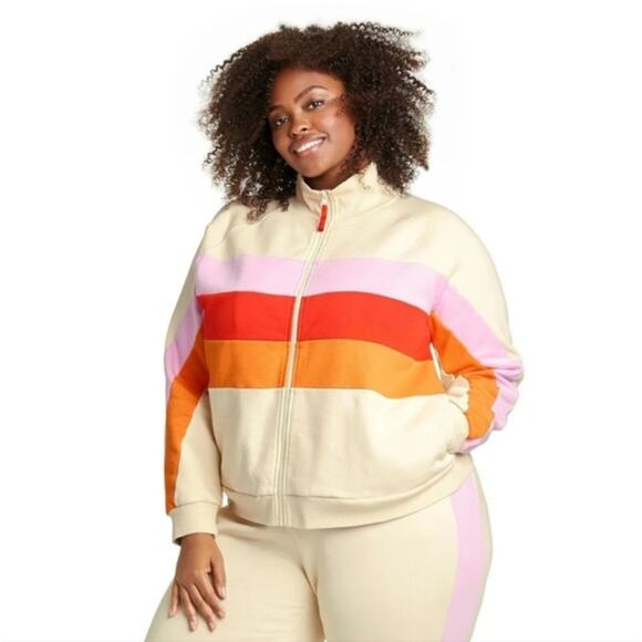 LEGO‎ X TARGET COLLECTION ZIP- UP SWEATER XXL - Picture 1 of 9